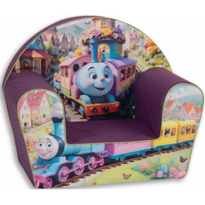 Dečija fotelja Vozić