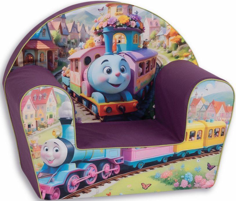 Dečija fotelja Vozić