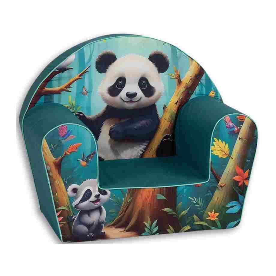 Dečija fotelja Panda
