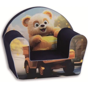 Dečija fotelja Meda