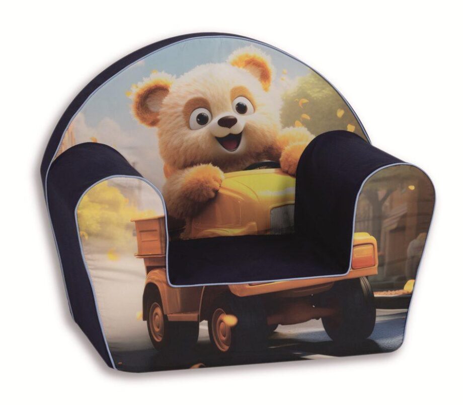 Dečija fotelja Meda