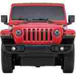 Auto na daljinsko upravljanje Jeep Wrangler Rubicon Rc Rastar Auto na daljinsko upravljanje Jeep Wrangler Rubicon Rc Rastar - Slika 4