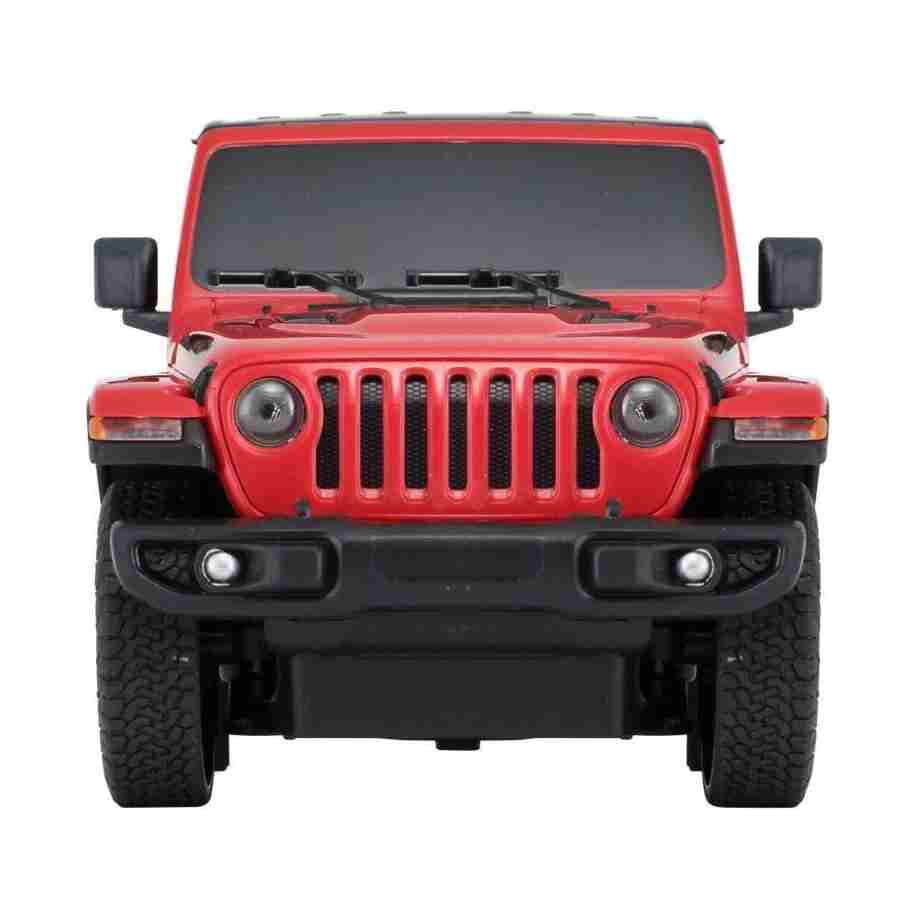 Auto na daljinsko upravljanje Jeep Wrangler Rubicon Rc Rastar IMG 0343 scaled 1 scaled