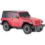 Auto na daljinsko upravljanje Jeep Wrangler Rubicon Rc Rastar Auto na daljinsko upravljanje Jeep Wrangler Rubicon Rc Rastar - Slika 3