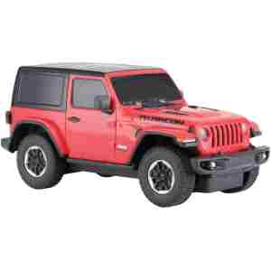 Auto na daljinsko upravljanje Jeep Wrangler Rubicon Rc Rastar - Slika 3