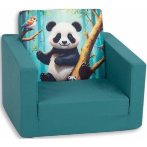 Dečija fotelja Panda 102194