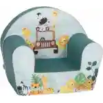 Dečija fotelja Safari