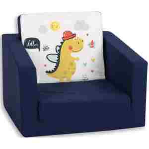 Dečija fotelja Dino