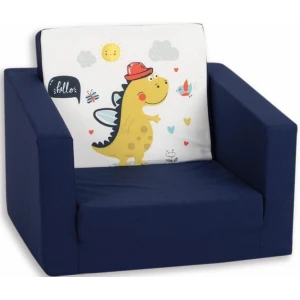 Dečija fotelja Dino