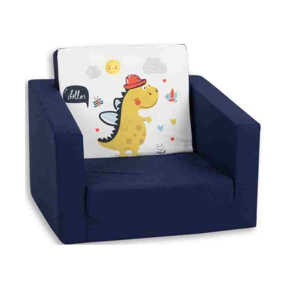 Dečija fotelja Dino