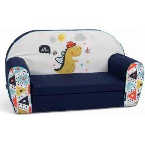 Dečija fotelja Dino