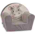 Dečija fotelja Nilski konjić