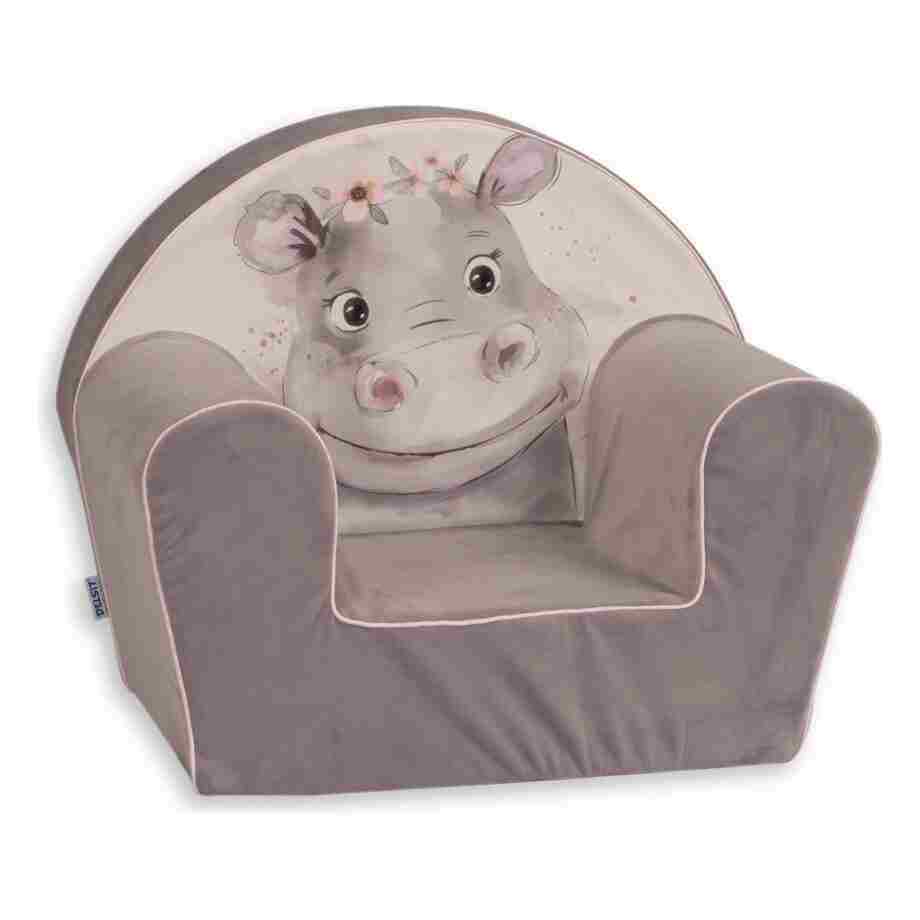 Dečija fotelja Nilski konjić