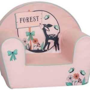 Dečija fotelja Forest
