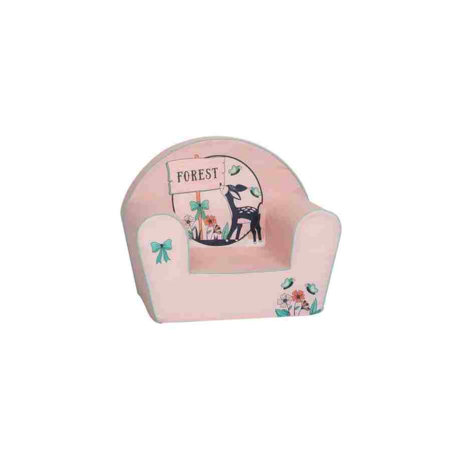 Dečija fotelja Forest