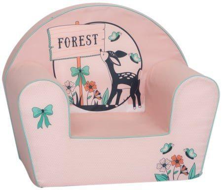 Dečija fotelja Forest