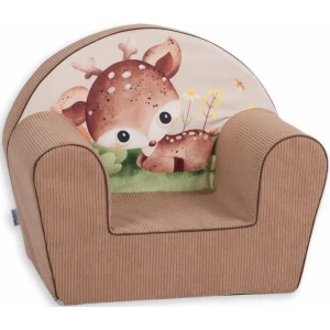 Dečija fotelja Jelen