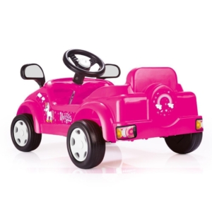 Auto na pedale Smart Jednorog 025197 Auto na pedale Smart Jednorog