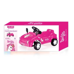 Auto na pedale Smart Jednorog 025197 Auto na pedale Smart Jednorog