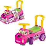 Auto guralica Minnie