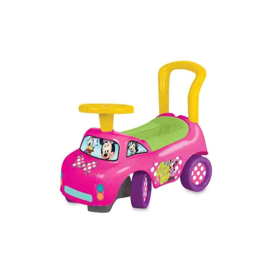 Auto guralica Minnie