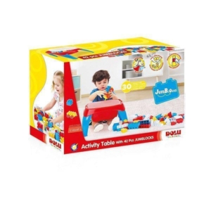 Sto sa kockama 052988 sto sa kockama 052988 raznobojne kocke