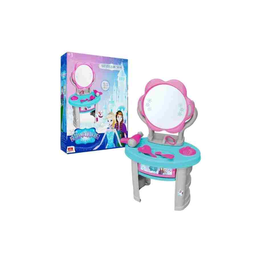 set za ulepšavanje Frozen za devojčice