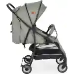 Kolica za bebe London – Green Cangaroo Kolica za bebe London – Green Cangaroo - Slika 2
