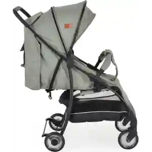 Kolica za bebe London zelena
