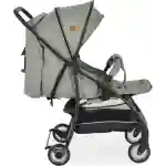 Kolica za bebe London – Green Cangaroo Kolica za bebe London – Green Cangaroo - Slika 3