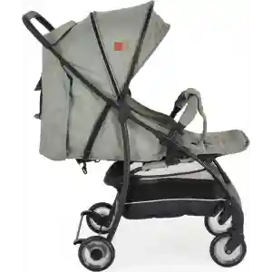 Kolica za bebe London zelena