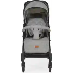 Kolica za bebe London – Grey Kolica za bebe London siva