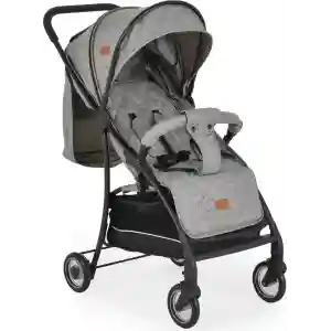 Kolica za bebe London – Grey Kolica za bebe London siva