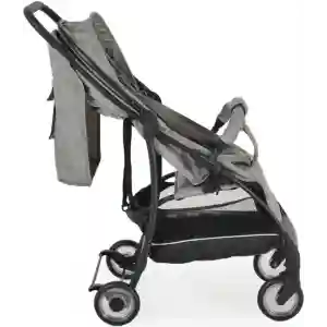 Kolica za bebe London – Grey Kolica za bebe London siva