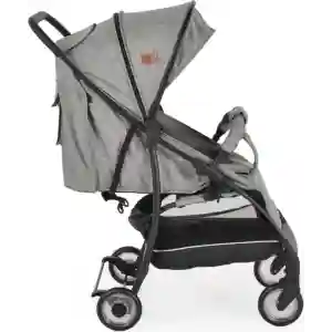 Kolica za bebe London – Grey Kolica za bebe London siva
