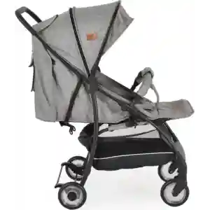Kolica za bebe London – Grey Kolica za bebe London siva