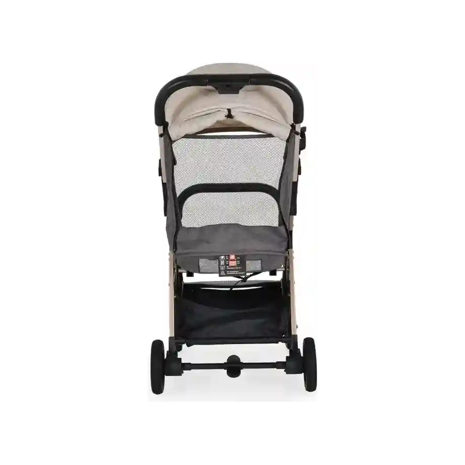 Kolica za bebe Berlin Premium Beige mrezasti prozor za bolji protok vazduha 768x768 1