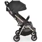 Kolica za bebe Berlin Premium Black aluminijumska - Slika 2