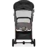 Kolica za bebe Berlin Premium Black aluminijumska - Slika 6