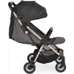 Kolica za bebe Berlin Premium Black aluminijumska - Slika 4