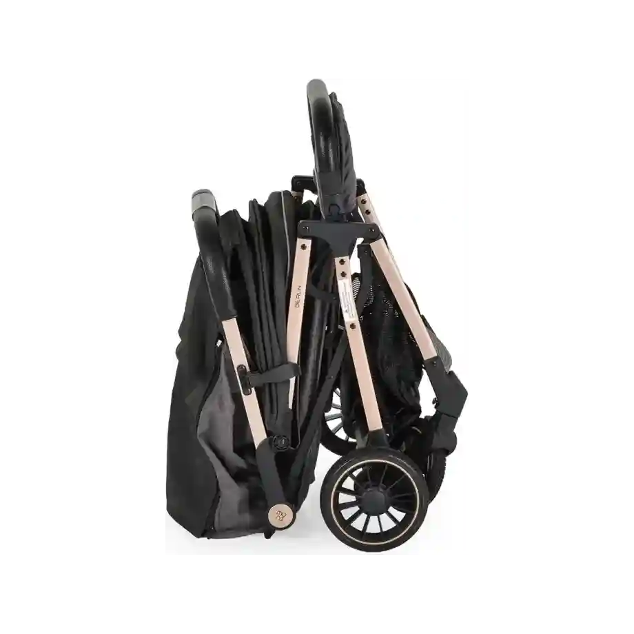 Kolica za bebe Berlin Premium Black sklapanje 768x768 1