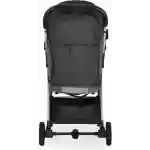 Kolica za bebe Berlin Premium Black aluminijumska - Slika 10