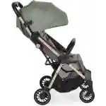 Kolica za bebe Berlin Premium Green aluminijumska - Slika 2