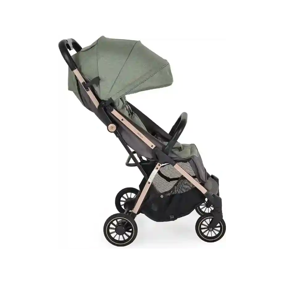 Kolica za bebe Berlin Premium Green bocna strana 768x768 1