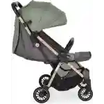 Kolica za bebe Berlin Premium Green aluminijumska - Slika 3