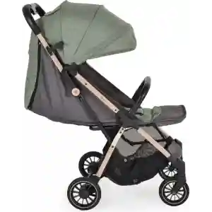 Kolica za bebe Berlin Premium Green aluminijumska Kolica za bebe Berlin Premium zelena