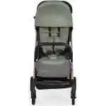 Kolica za bebe Berlin Premium Green aluminijumska - Slika 5