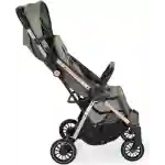 Kolica za bebe Berlin Premium Green aluminijumska - Slika 4