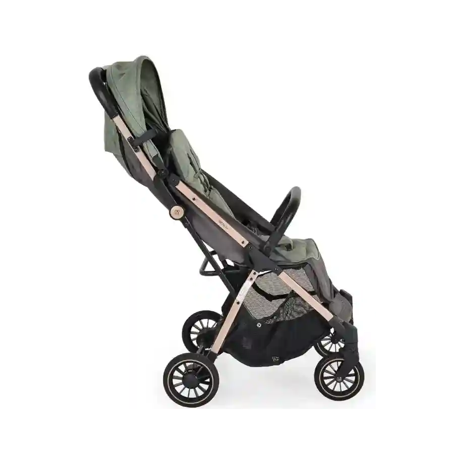 Kolica za bebe Berlin Premium Green sklopiva tenda 768x768 1