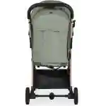 Kolica za bebe Berlin Premium Green aluminijumska - Slika 6